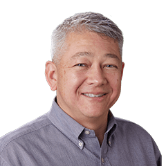 CCM Health Staff - Daniel Watson, MD